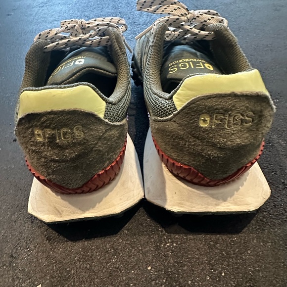 New Balance x Figs Collab W7.5 - Picture 4 of 6